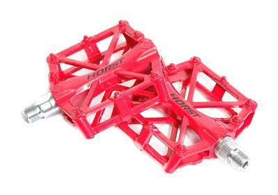 Превью  Педали HORST H36 платформа Красный (00-170838)